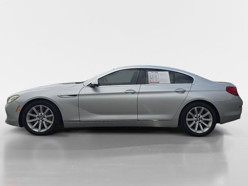 Used 2013 BMW 640i Gran Coupe 640i image 2