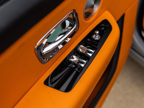 New 2026 Rolls-Royce Cullinan Black Badge image 26