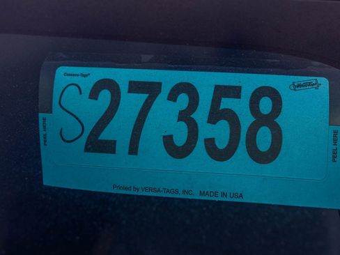New 2026 Subaru Crosstrek 2.5i Sport AWD/4WD image 47