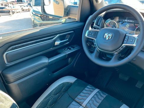New 2025 RAM 1500 Big Horn image 11