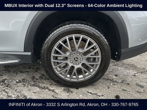 Used 2023 Mercedes-Benz GLE 450 4MATIC image 22