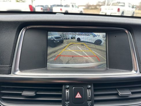 Used 2017 Kia Optima EX image 67