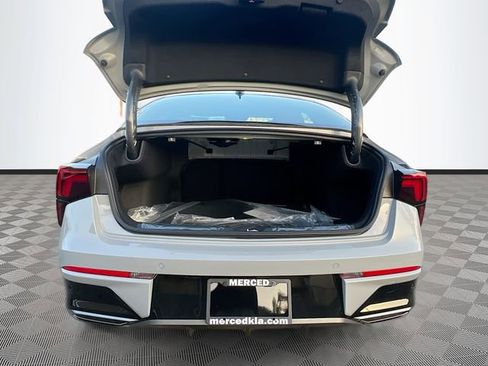 New 2026 Kia K5 GT-Line w/ GT-Line Premium Package image 27