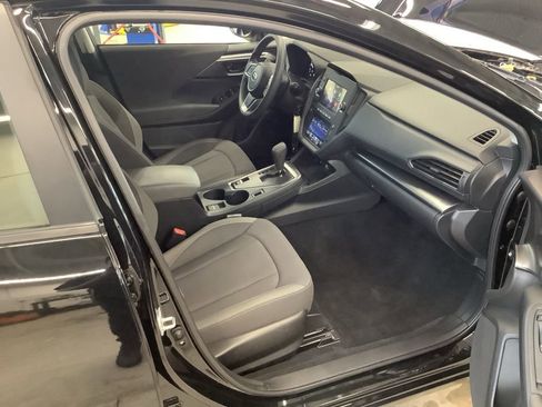 Used 2024 Subaru Impreza 2.0i image 11