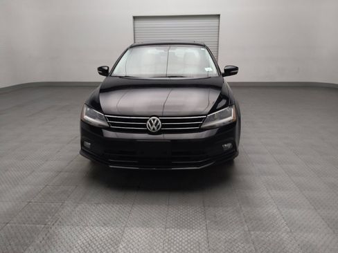 Used 2017 Volkswagen Jetta SEL FWD image 15