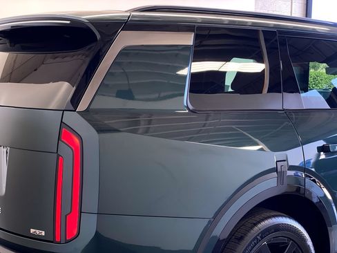 Used 2027 Kia Telluride SX Prestige AWD/4WD image 10