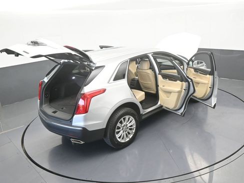 Used 2019 Cadillac XT5 FWD image 66