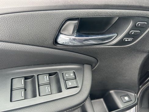 Used 2023 Honda Ridgeline RTL-E image 5