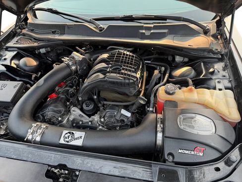 Used 2016 Dodge Challenger SXT w/ Blacktop Package RWD image 30
