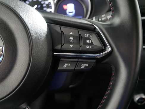 Used 2023 MAZDA CX-5 Carbon Edition image 28