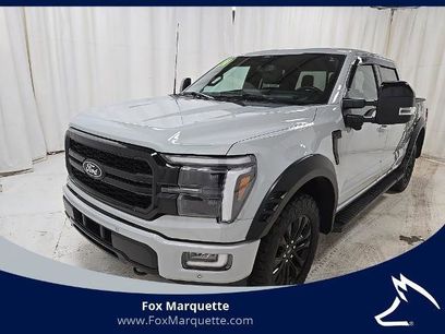 Certified 2024 Ford F150 Lariat w/ Equipment Group 502A High