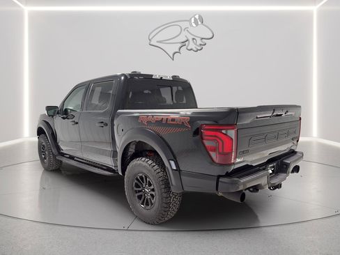 Certified 2024 Ford F150 Raptor image 4