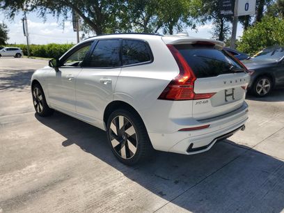 Certified 2024 Volvo XC60 T8 Plus w/ Protection Package Premier