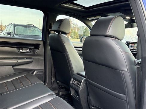 Used 2023 Honda CR-V Sport Touring image 18