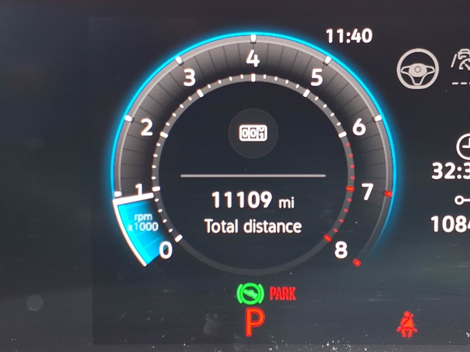 Certified 2025 Volkswagen Tiguan S AWD/4WD image 27