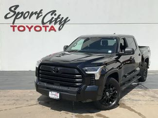 Used 2026 Toyota Tundra SR5 w/ SX Package video 1