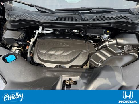 Used 2023 Honda Passport TrailSport image 25