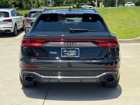 Used 2024 Audi RS Q8 4.0T image 17