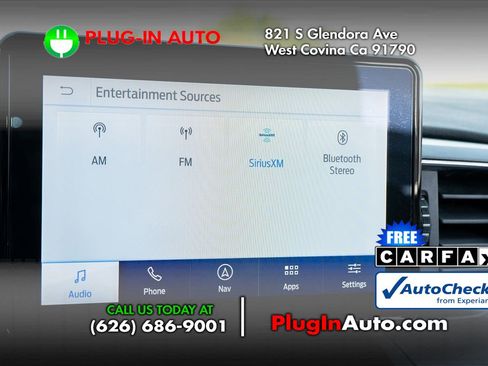 Used 2020 Ford Explorer XLT w/ Equipment Group 202A image 32