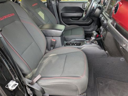 Used 2021 Jeep Gladiator Rubicon image 20