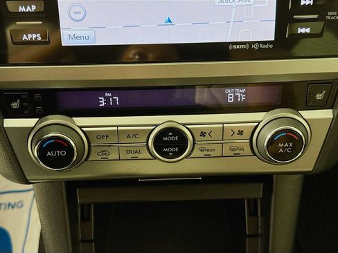 Used 2016 Subaru Outback 2.5i Limited AWD/4WD image 20