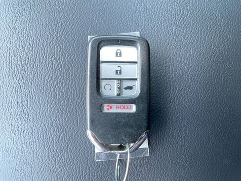 Certified 2022 Honda CR-V Touring image 33