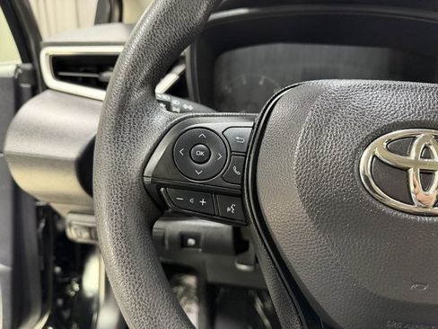 Used 2024 Toyota Corolla LE image 15