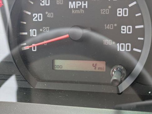 New 2025 Chevrolet Low Cab Forward 5500HG image 11