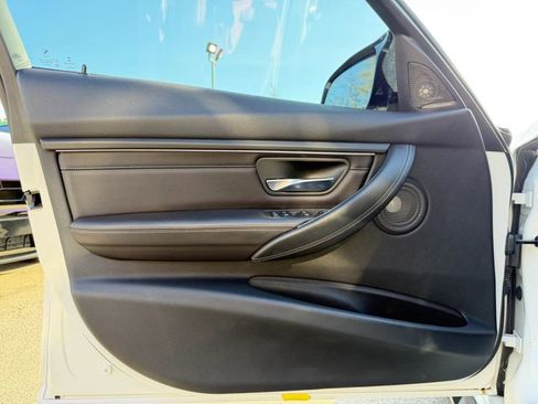 Used 2015 BMW M3 Sedan image 9