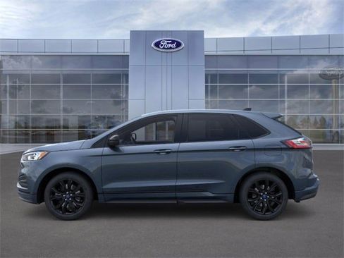 New 2024 Ford Edge SE w/ Black Appearance Package image 25