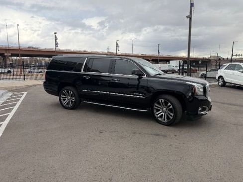 Used 2017 GMC Yukon XL Denali w/ Open Road Package image 26