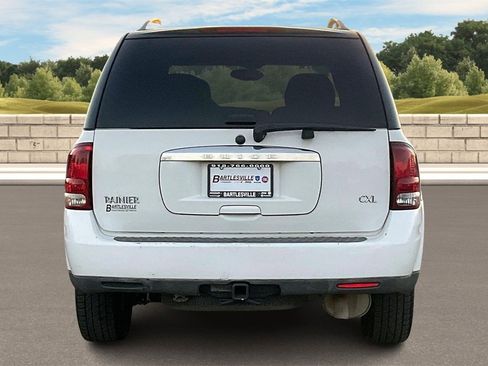 Used 2007 Buick Rainier CXL image 4