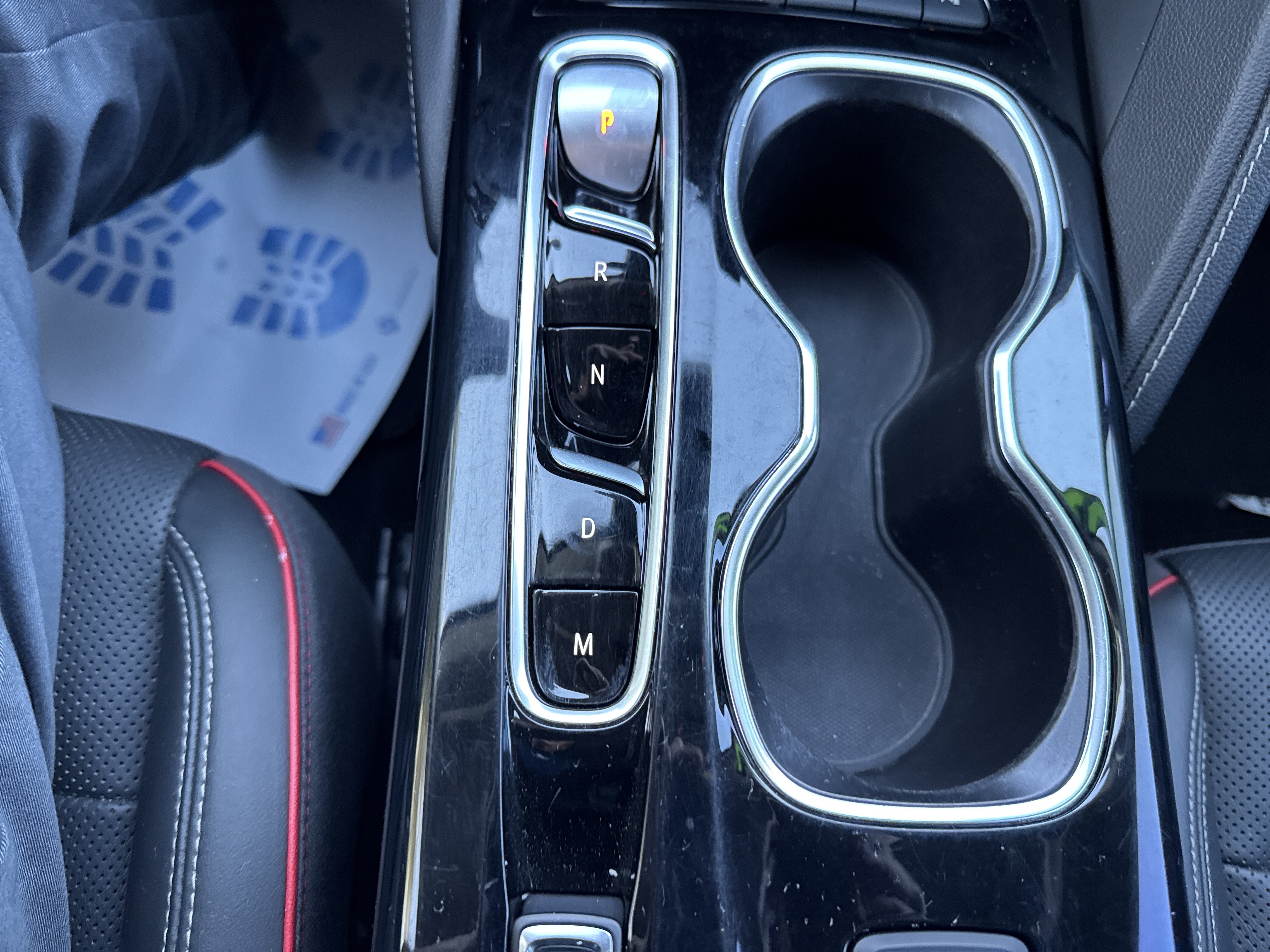 Used 2022 Buick Envision Essence w/ Technology Package II FWD image 25