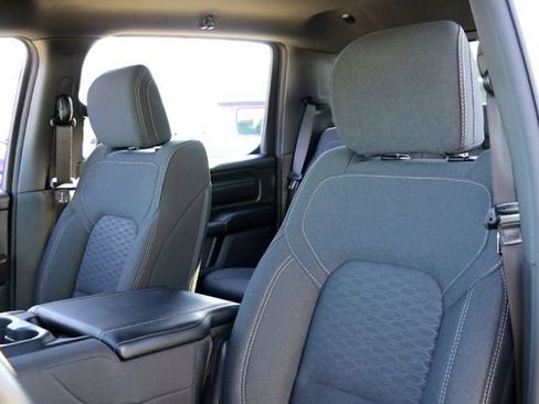 New 2026 RAM 1500 Express image 11