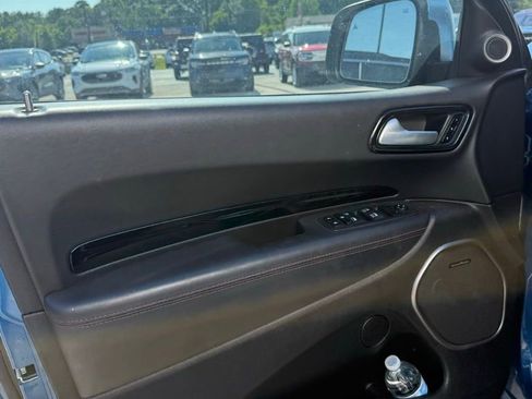 Used 2024 Dodge Durango Citadel AWD/4WD image 11