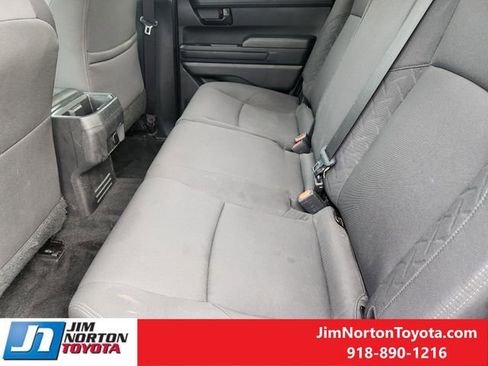 Used 2024 Toyota Tacoma SR5 image 31