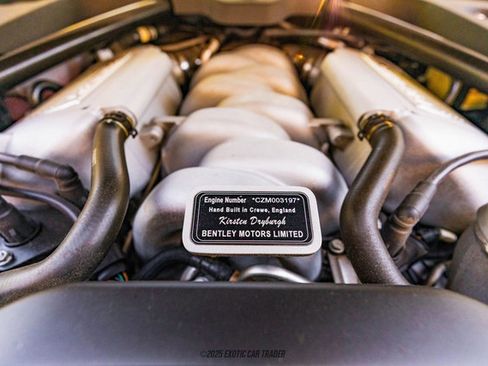 Used 2019 Bentley Mulsanne Speed image 17