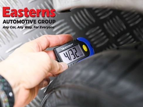 Used 2024 Chevrolet Malibu LT image 27