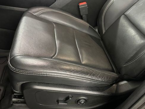 Used 2021 RAM 1500 Sport w/ Leather & Sound Group image 13