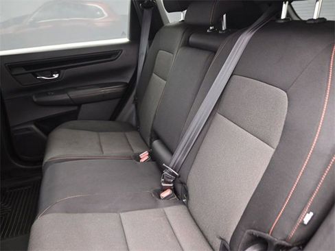 Used 2025 Honda CR-V Sport image 12
