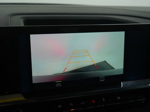 Used 2024 Chevrolet Silverado 1500 RST w/ Max Trailering Package image 26