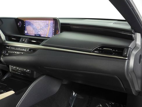 Used 2020 Lexus ES 350 w/ Premium Package FWD image 14