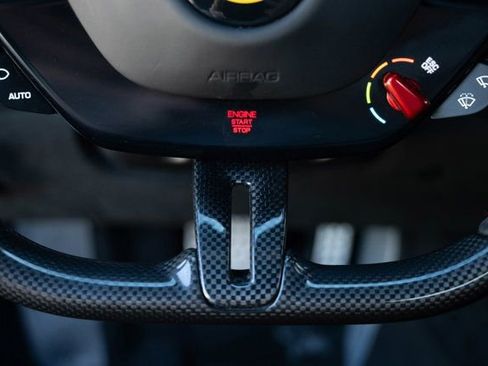 Certified 2025 Ferrari Roma Spider image 37