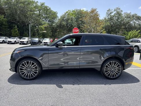 Used 2022 Land Rover Range Rover Velar R-Dynamic S AWD/4WD image 11
