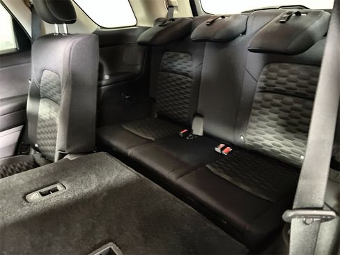 Certified 2022 Nissan Pathfinder S image 24