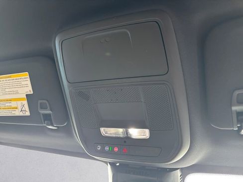 New 2026 Chevrolet Equinox ACTIV w/ Convenience Package III image 20