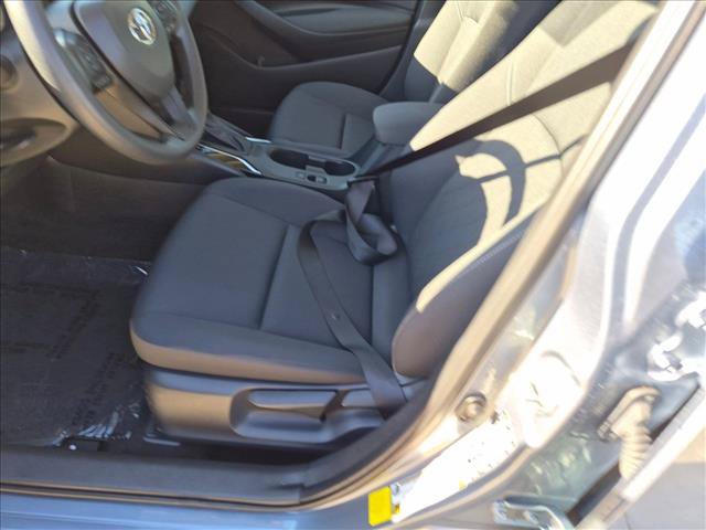 Certified 2024 Toyota Corolla LE FWD image 14