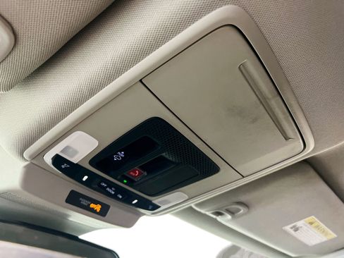 Used 2024 Honda Accord EX image 20