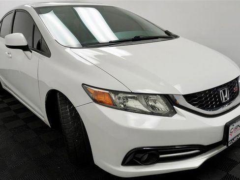 Used 2013 Honda Civic Si image 10