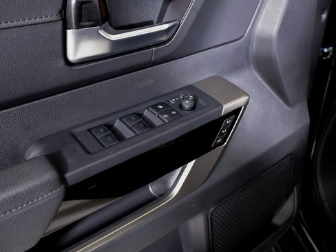 Used 2024 Toyota Sequoia Limited w/ Tow Technology Package image 17